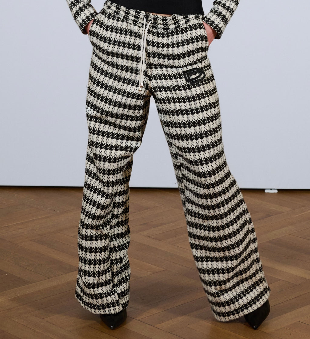 DD-track Pants