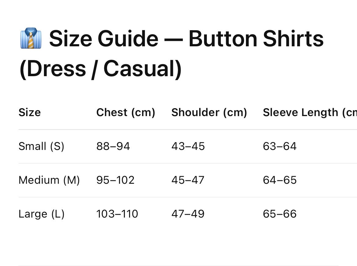 Flare me open shirt