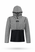 DD-Corset Hoodie