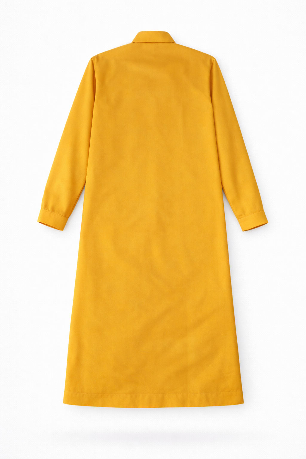 Lip In Long Coat
