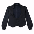 Flare me open shirt