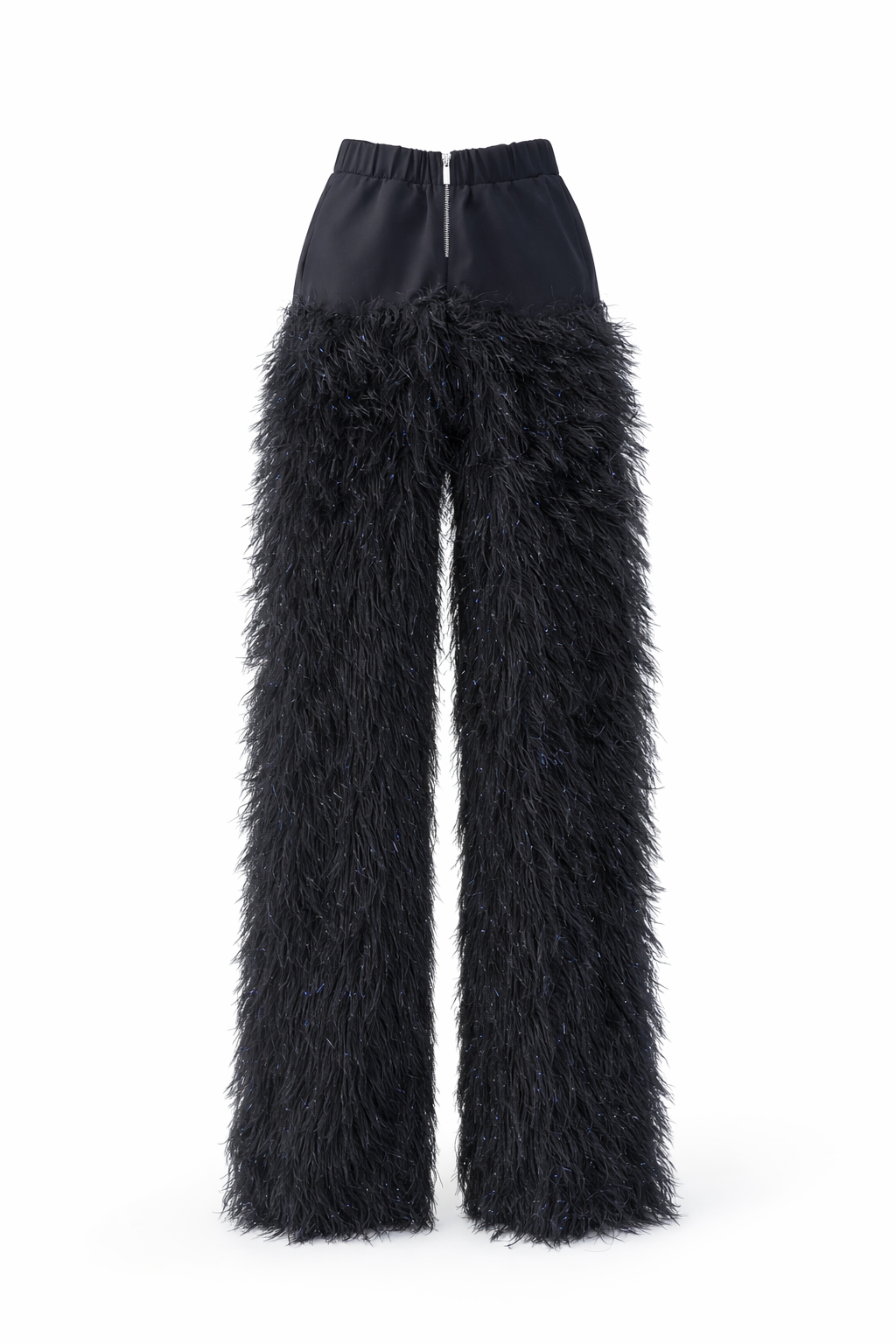 Halter Pants